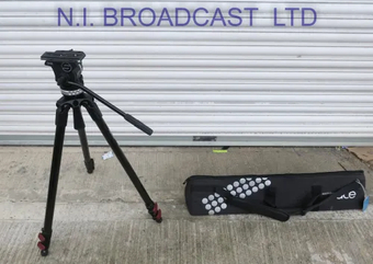 Broadcast Equipment For Sale Logo