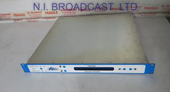 Broadcast Equipment For Sale Logo