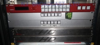 Broadcast Equipment For Sale Logo