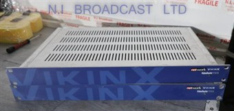 Broadcast Equipment For Sale Logo