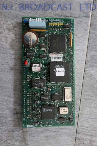 Broadcast Equipment For Sale Logo