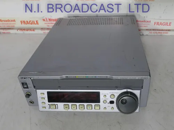 Broadcast Equipment For Sale Logo
