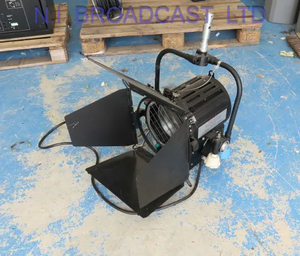 Broadcast Equipment For Sale Logo