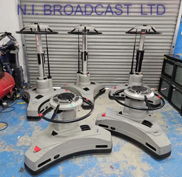 Broadcast Equipment For Sale Logo