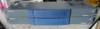 Broadcast Equipment For Sale Logo