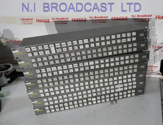 Broadcast Equipment For Sale Logo