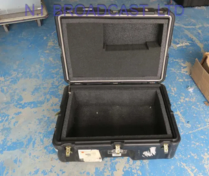 Broadcast Equipment For Sale Logo