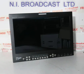 Broadcast Equipment For Sale Logo