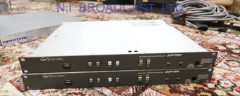 Broadcast Equipment For Sale Logo