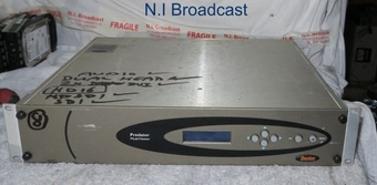 Broadcast Equipment For Sale Logo
