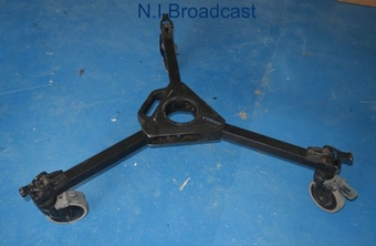 Broadcast Equipment For Sale Logo