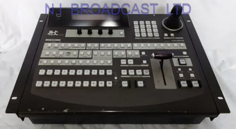 Broadcast Equipment For Sale Logo