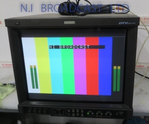 Broadcast Equipment For Sale Logo