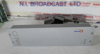 Broadcast Equipment For Sale Logo