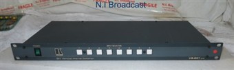 Broadcast Equipment For Sale Logo