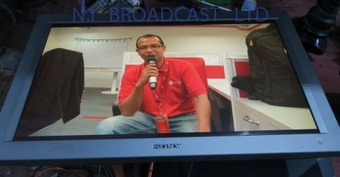 Broadcast Equipment For Sale Logo