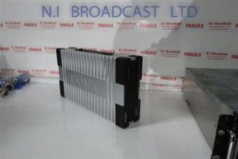 Broadcast Equipment For Sale Logo