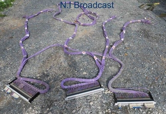 Broadcast Equipment For Sale Logo