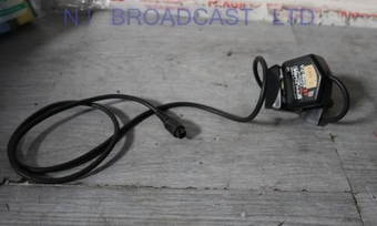 Broadcast Equipment For Sale Logo