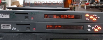 Broadcast Equipment For Sale Logo