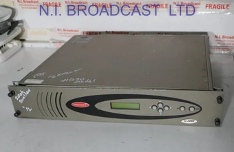 Broadcast Equipment For Sale Logo