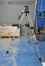 Broadcast Equipment For Sale Logo