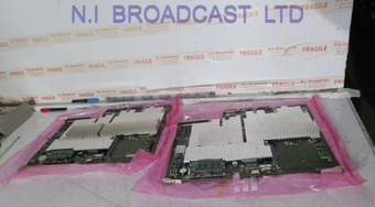 Broadcast Equipment For Sale Logo