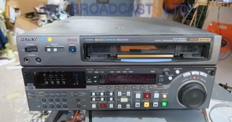 Broadcast Equipment For Sale Logo