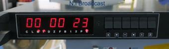 Broadcast Equipment For Sale Logo