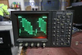 Broadcast Equipment For Sale Logo