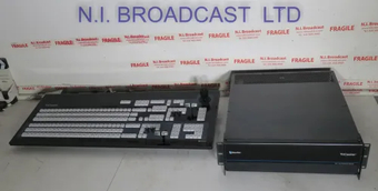 Broadcast Equipment For Sale Logo