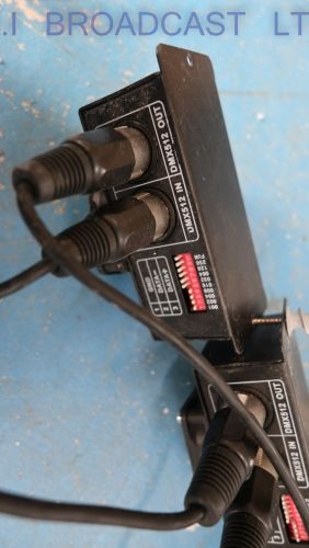 Broadcast Equipment For Sale Logo