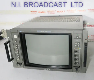 Broadcast Equipment For Sale Logo