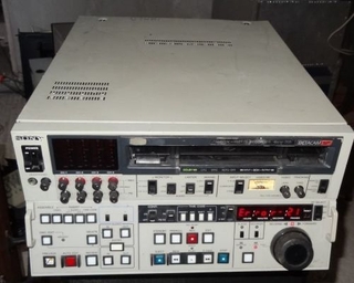 Broadcast Equipment For Sale Logo