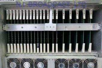 Broadcast Equipment For Sale Logo