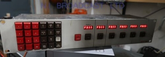 Broadcast Equipment For Sale Logo
