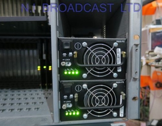Broadcast Equipment For Sale Logo