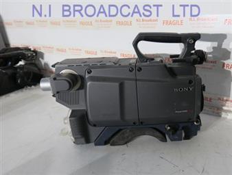 Broadcast Equipment For Sale Logo