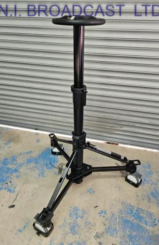 Broadcast Equipment For Sale Logo
