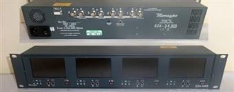 Broadcast Equipment For Sale Logo