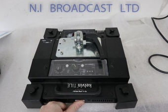 Broadcast Equipment For Sale Logo