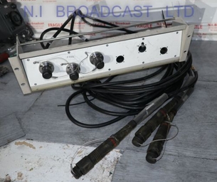 Broadcast Equipment For Sale Logo
