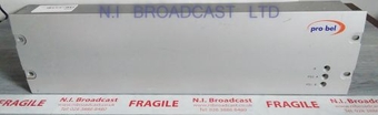 Broadcast Equipment For Sale Logo