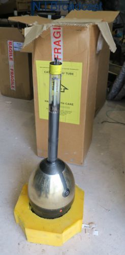 Broadcast Equipment For Sale Logo