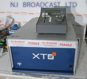 Broadcast Equipment For Sale Logo