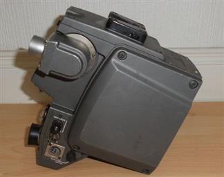 Broadcast Equipment For Sale Logo