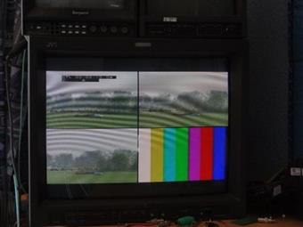 Broadcast Equipment For Sale Logo