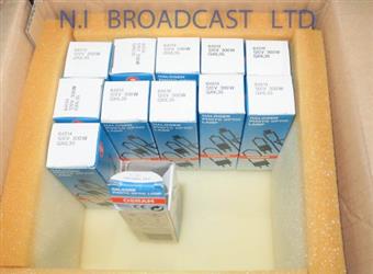 Broadcast Equipment For Sale Logo