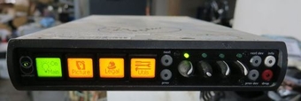 Broadcast Equipment For Sale Logo