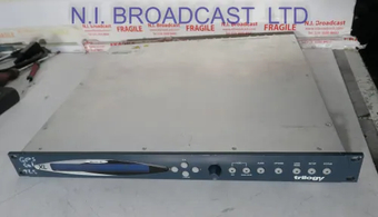 Broadcast Equipment For Sale Logo
